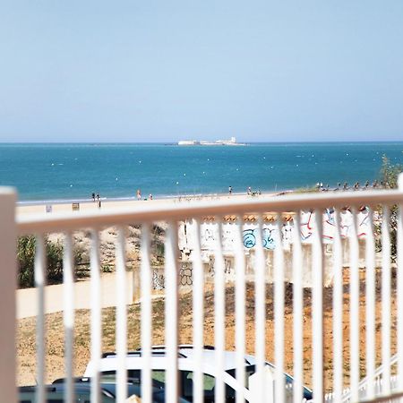 Apartamento Los Balcones E Chiclana de la Frontera Exterior photo